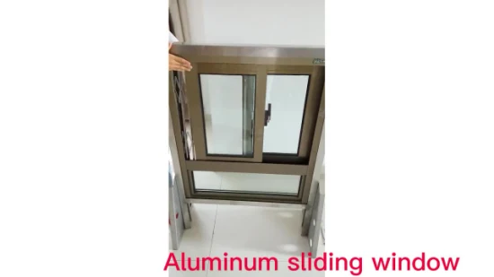 Porte coulissante en aluminium à vendre